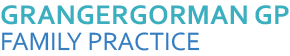Grangegorman Family Practice Logo